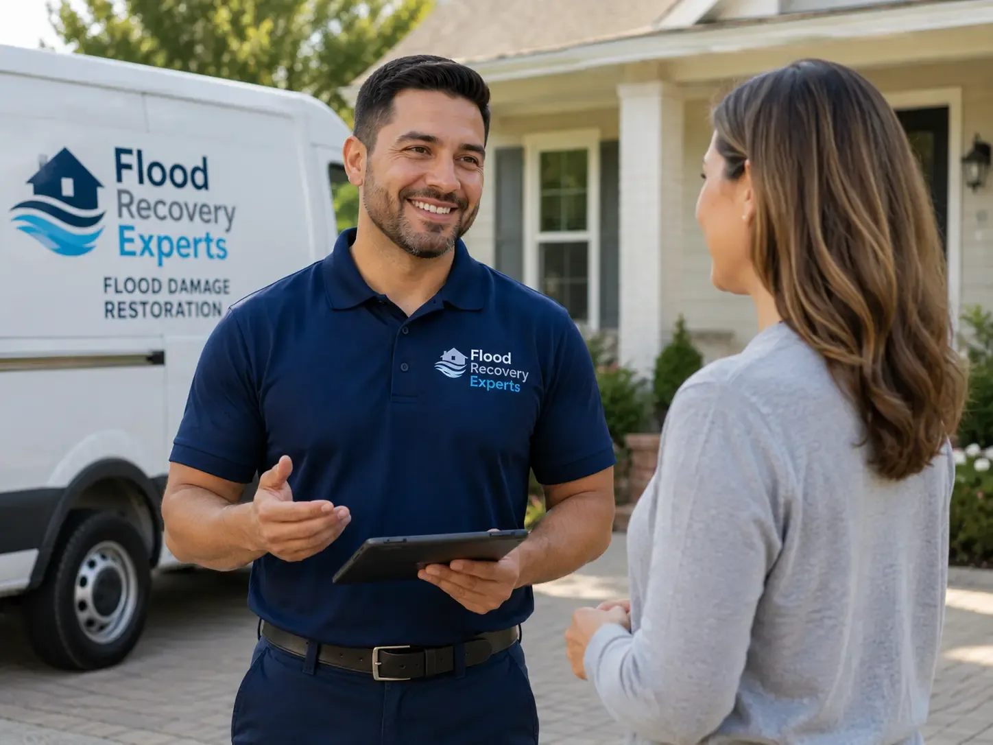 Flood Damage Cleanup Romney, IN FAQs